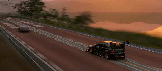 Is *Forza Horizon 6* about to shake things up? Japan map surges with 95 new roads