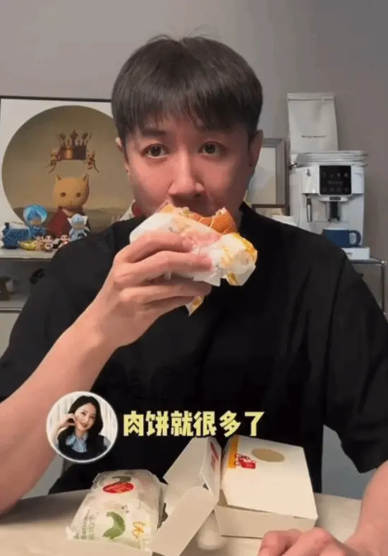 "Weight Loss Simulator": 2.6 jin lost in 4 days? Don’t rush into trying the hamburger-bun method!