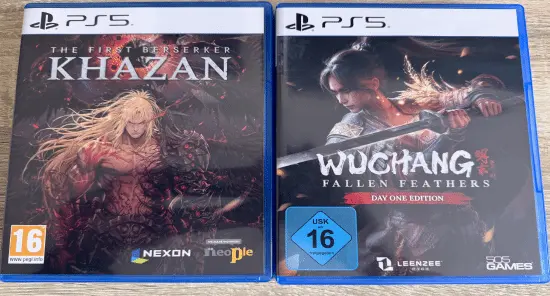 Why Does *Wuchang: Fallen Feathers* Have an Uncertain Future Despite Its Positive Reception?