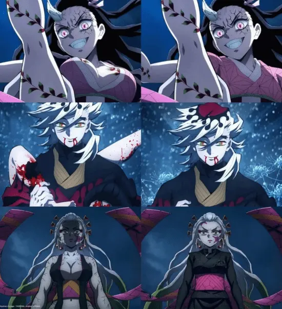 Why Are Japanese Netizens Furious Over the Censored Overseas Version of *Demon Slayer*?