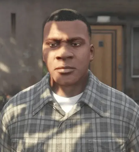 Has *GTA* crossed into real life? Mbappé said to look like Franklin