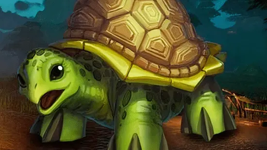 Turtle WoW, a private server for *World of Warcraft*, lost the lawsuit—this time, it really is the endgame