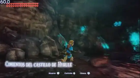 Can *Tears of the Kingdom* Run at 45 FPS? This Time It’s Really Not Just a Gimmick