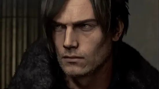 Why Does Leon from *Resident Evil* Seem to Be Getting More and More Worn Out?