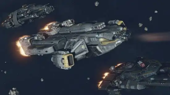 Did the new *Starfield* DLC flop? Even 39 yuan couldn’t save its reputation.
