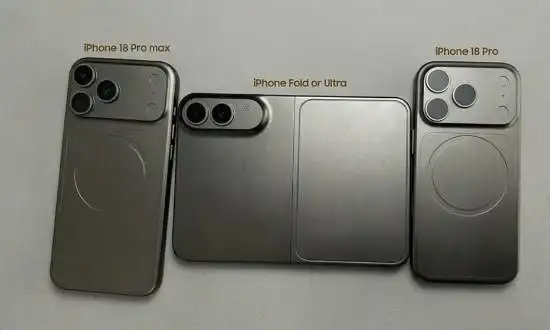 Is the “Foldable iPhone” coming? This time, Apple wants to sell it for $3000