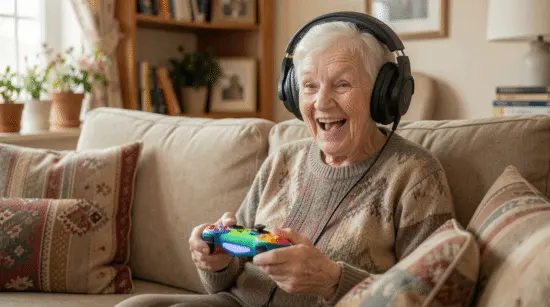 Is *“Running Game”* too addictive? A 91-year-old’s rank climb alerted the police