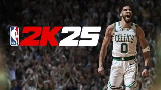 《NBA 2K25》现新破解？能玩不等于值得碰