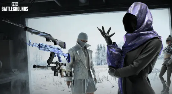 PUBG Lead Discusses AI: Do Players Really Only Care About Gameplay?