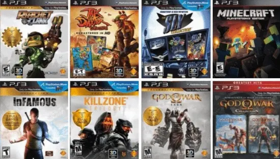*God of War* Collection Reprinted and Back on Shelves — Is This Time a Prelude to the PS6?