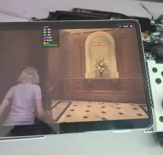Resident Evil 9 Is Running on Android Tablets! This Time It’s Seriously Impressive