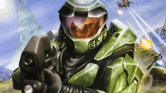 Was *Halo* mocked back then for “not working on consoles”? So who ended up being proven wrong?