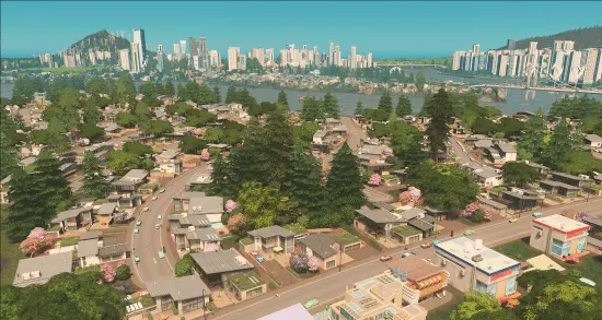 After 30,000 Hours, a Negative Review of *Cities: Skylines*—Is the Problem Really in the Updates?
