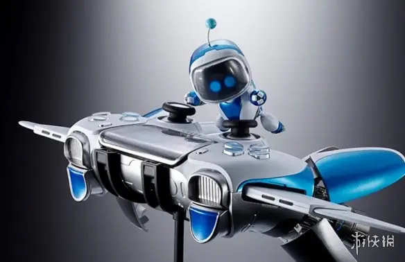 *Astro Bot* has a Chogokin figure now! Is this collaboration worth it this time?