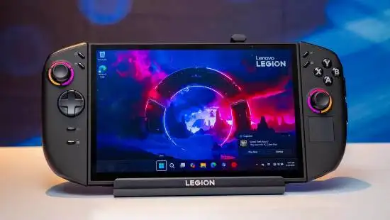 Nearly $3,000! Is the *Legion Go 2* a handheld console or an overtime tax?