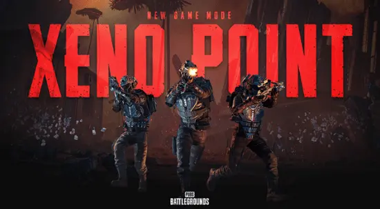 "PUBG" Launches a Space Brawl — This Time, It’s About More Than Just Chicken Dinner