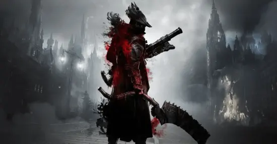 Has the *Bloodborne* port saga taken another twist? Don’t stay up all night waiting just yet