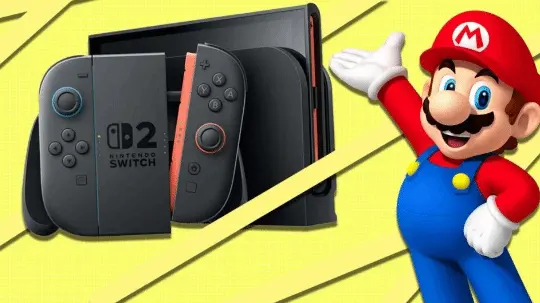 Beyond *Mario Kart*, this Switch 2 feels more like a gift from home