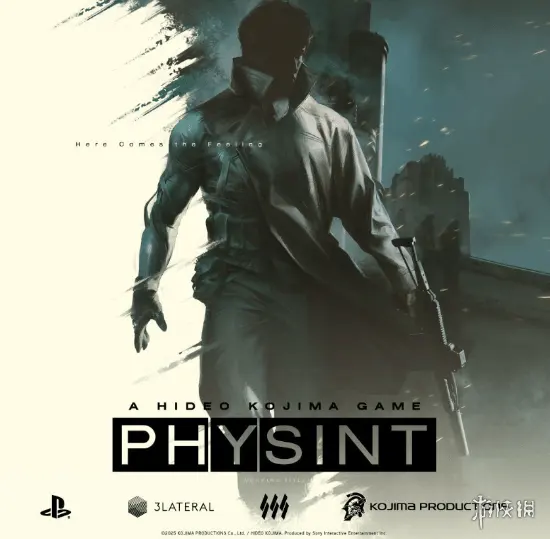 Is *PHYSINT* Coming to PS6? This News Drop Is Absolutely Insane