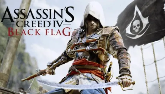 Is *Assassin's Creed IV: Black Flag Remake* coming? It may be revealed this week.