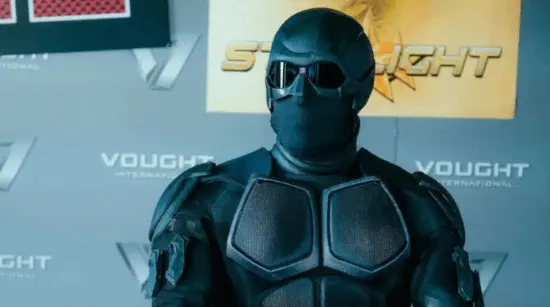 Black Noir Loses His Voice in *The Boys* Season 5—Is He Really Going to Turn on Homelander?