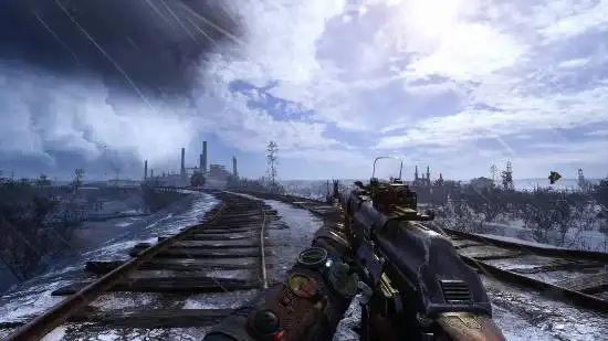 The plot of *Metro 2039* has already been leaked. What does 4A want to say this time?