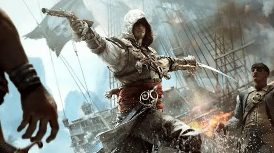*Assassin’s Creed IV: Black Flag Remake* Has Leaked Again — This Time It Really Seems to Be Happening
