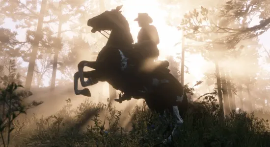 *Red Dead Redemption 2* Is Being Praised by Players Again!