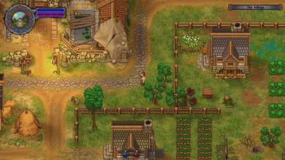 Did *Graveyard Keeper* Actually Earn More After Going Free? DLC Sales Reached 1.07 Million Yuan