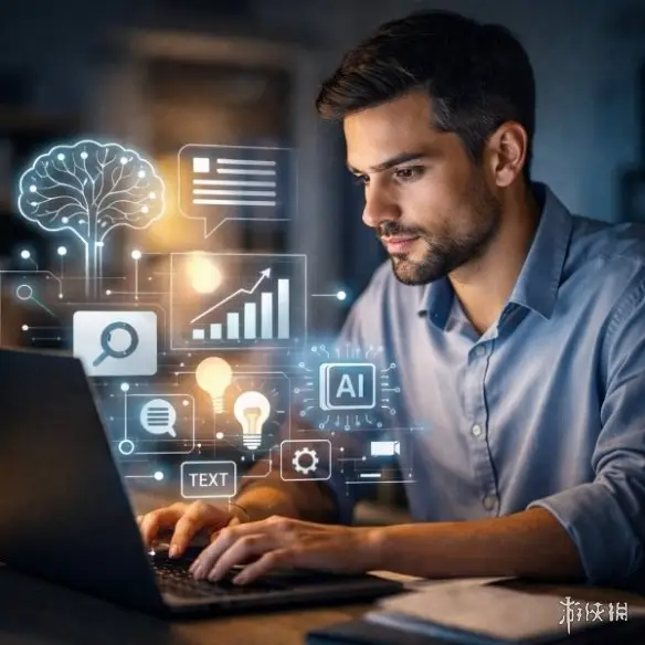 Has AI Literacy truly become the dividing line? Is it getting even harder for those who can’t use it?