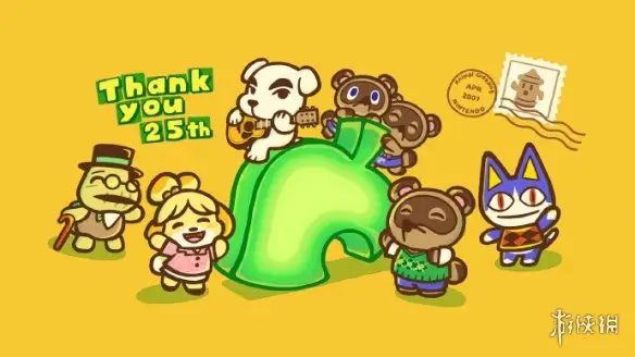 The 25th Anniversary Is Here! Why Has No One Been Able to Replace *Animal Crossing*?