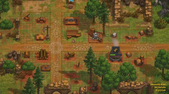 *Graveyard Keeper* was given away for free and still made $250,000 — what a ruthless move!