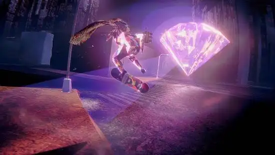 《滑板故事》嫌贵就玩盗版？这开发者太敢说了