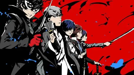 Is Atlus Really Hinting at a Remake for the 15th Anniversary of *Persona 2: Innocent Sin*?