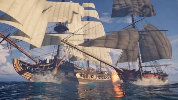 *Voyage of Windrise* Early Access Is Now Live — Can This Pirate Survival Game Become a Dark Horse?