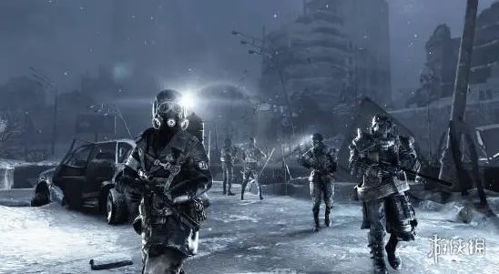 Will *Metro 2039* launch day one on XGP? This time, it really seems possible.