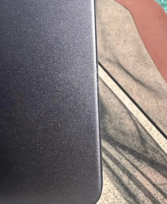 Can It Still Be Repaired After Surviving a 25-Step Fall?