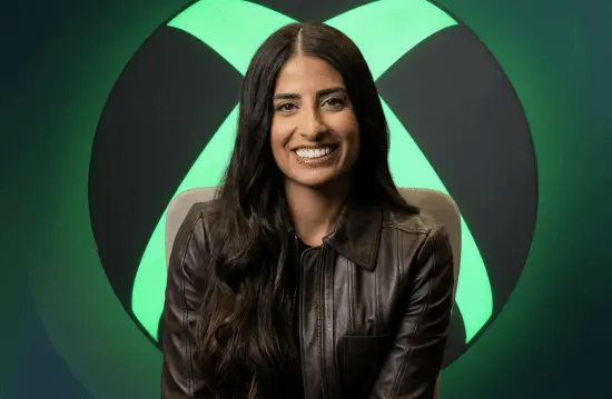 Will the New Head of *Xbox*, Hailed with High Praise, Really Be Able to Turn Things Around This Time?