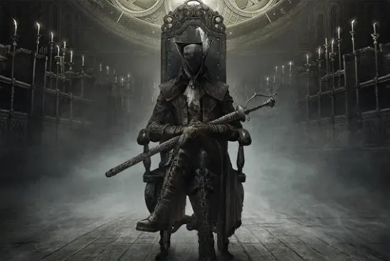 *Bloodborne* Is Suddenly Getting an Anime Adaptation! Fans Are Already at Each Other’s Throats