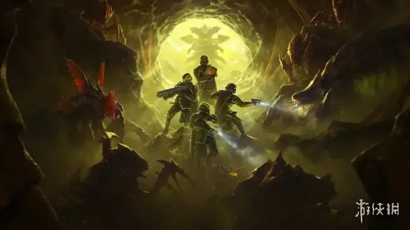 A Helldivers Movie Is Coming! Can It Capture the Co-op Squad Vibe This Time?