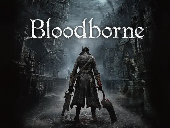 *Bloodborne*’s R-Rated Animation Is Here! The Hunter Finally Makes a Move