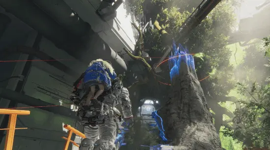 The trailer for *Pragmata* is here! Can Capcom pull off a dark horse this time?