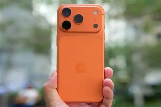 Update Your iPhone Now! Older iOS Versions Are at Risk of Theft