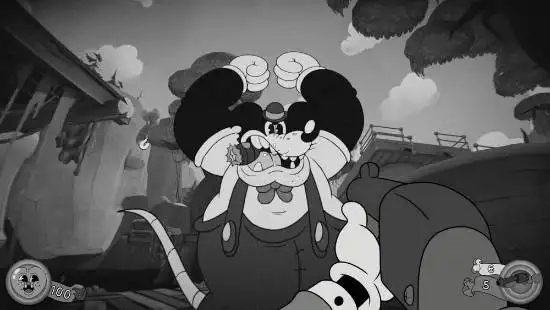 “Detective Jack Mouse” scored 81, while IGN gave it a 6—who’s distorting the picture?