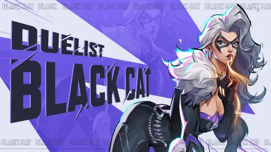 *Marvel Rivals*: Black Cat Is Here — Just How Crucial Is This Move on April 17?
