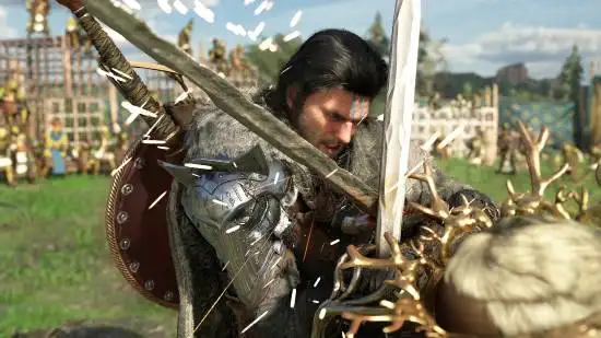 Has *Red Desert* Been Singled Out by the Former Director of The Witcher 3? Is AAA About to Be Upended?