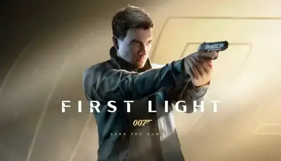 Is *007: First Light* open for pre-orders? Is it worth buying now?