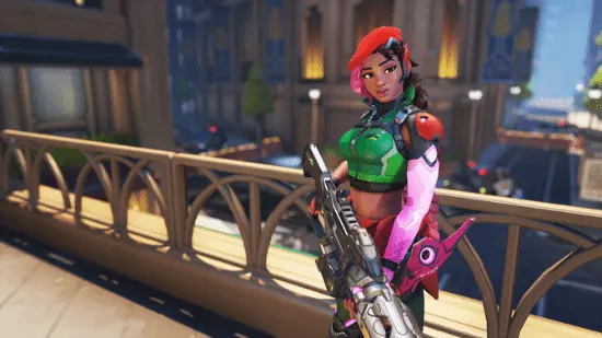 Did Blizzard Make the Wrong Move by Locking *Overwatch* on Switch2 Launch at 30 FPS?