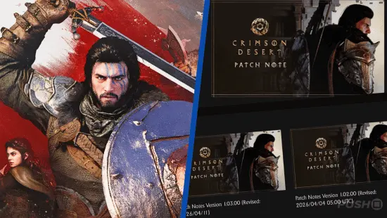 Is *Red Desert*’s weekly release schedule a sign of dedication, or is it simply unfinished?