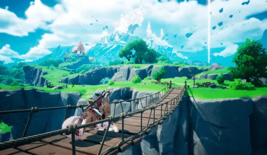 *Dragon Sword: Awakening* Is Now on Steam — Could It Become a Dark Horse in July?